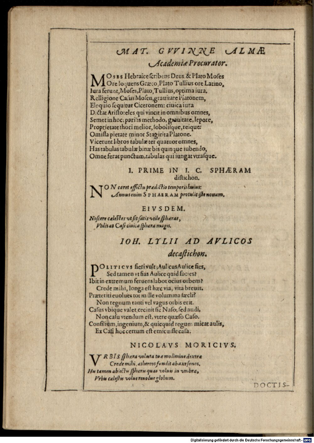 Image