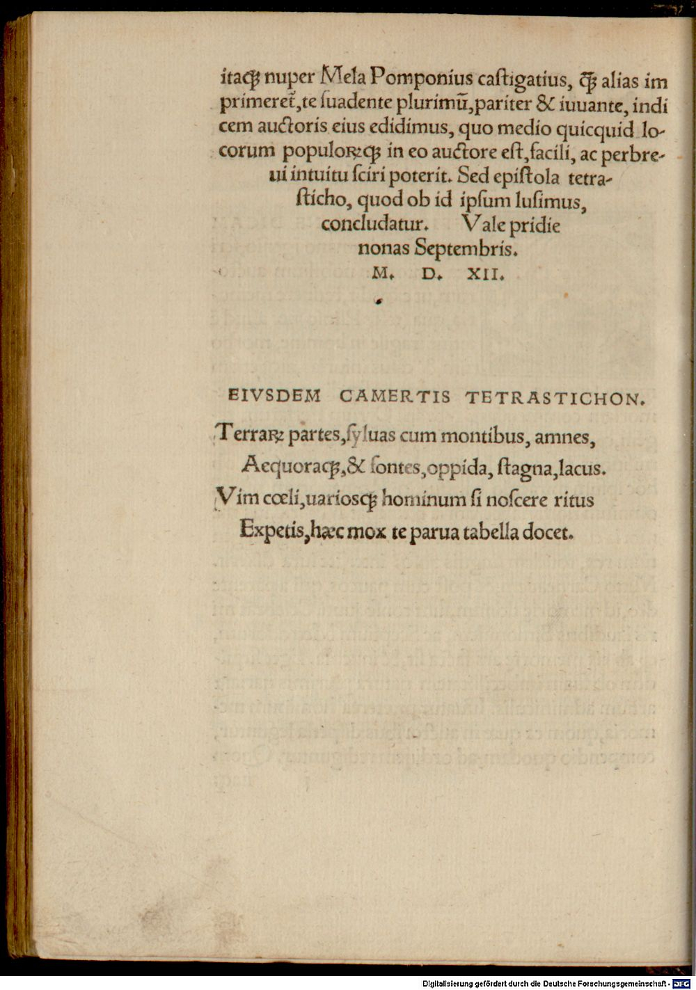 Image