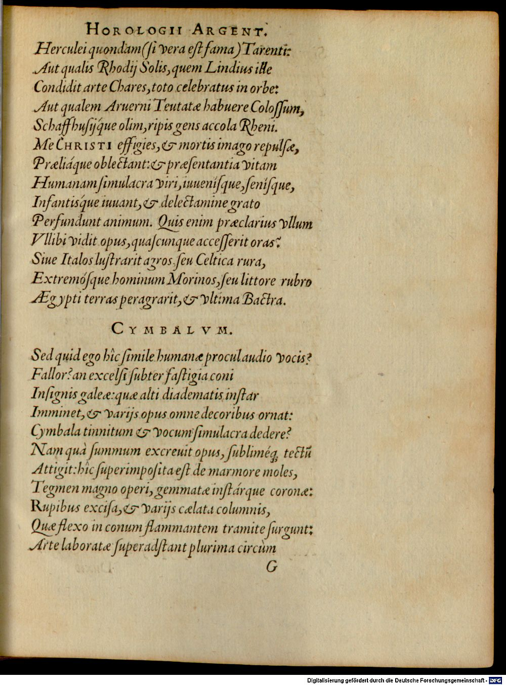Image
