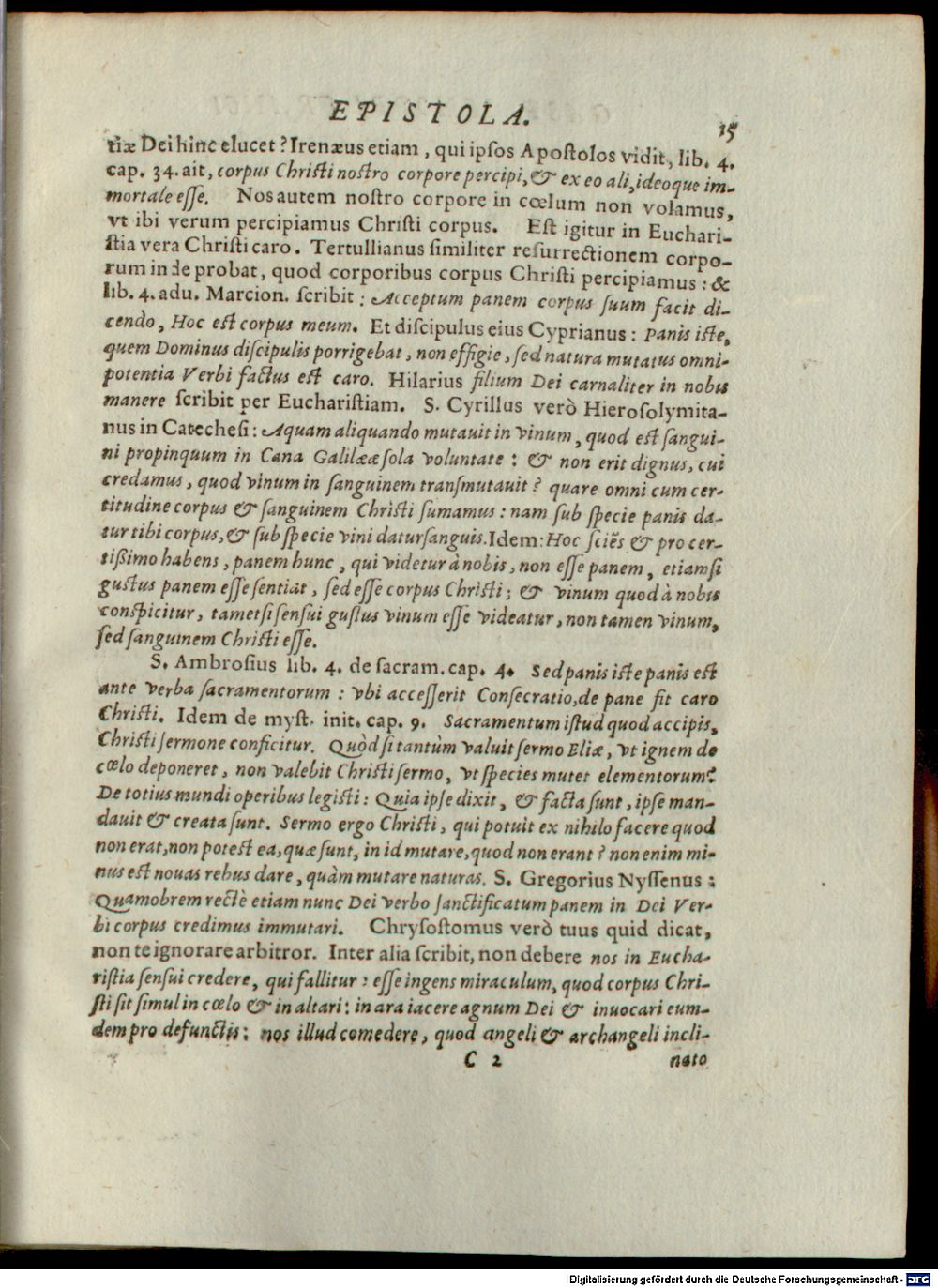 Image