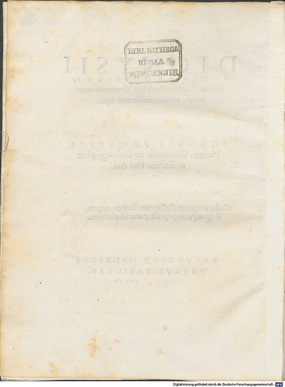 Image
