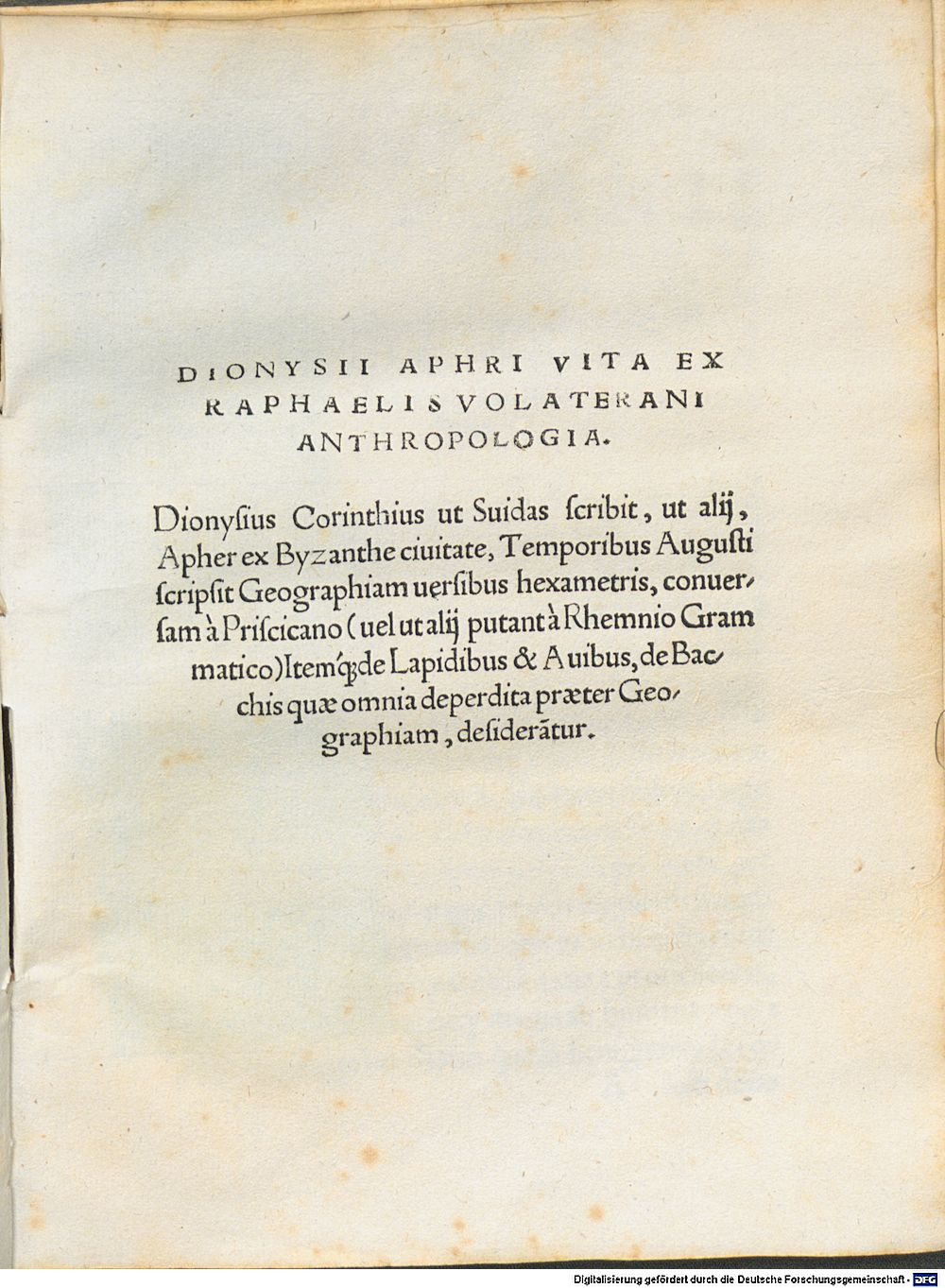 Image