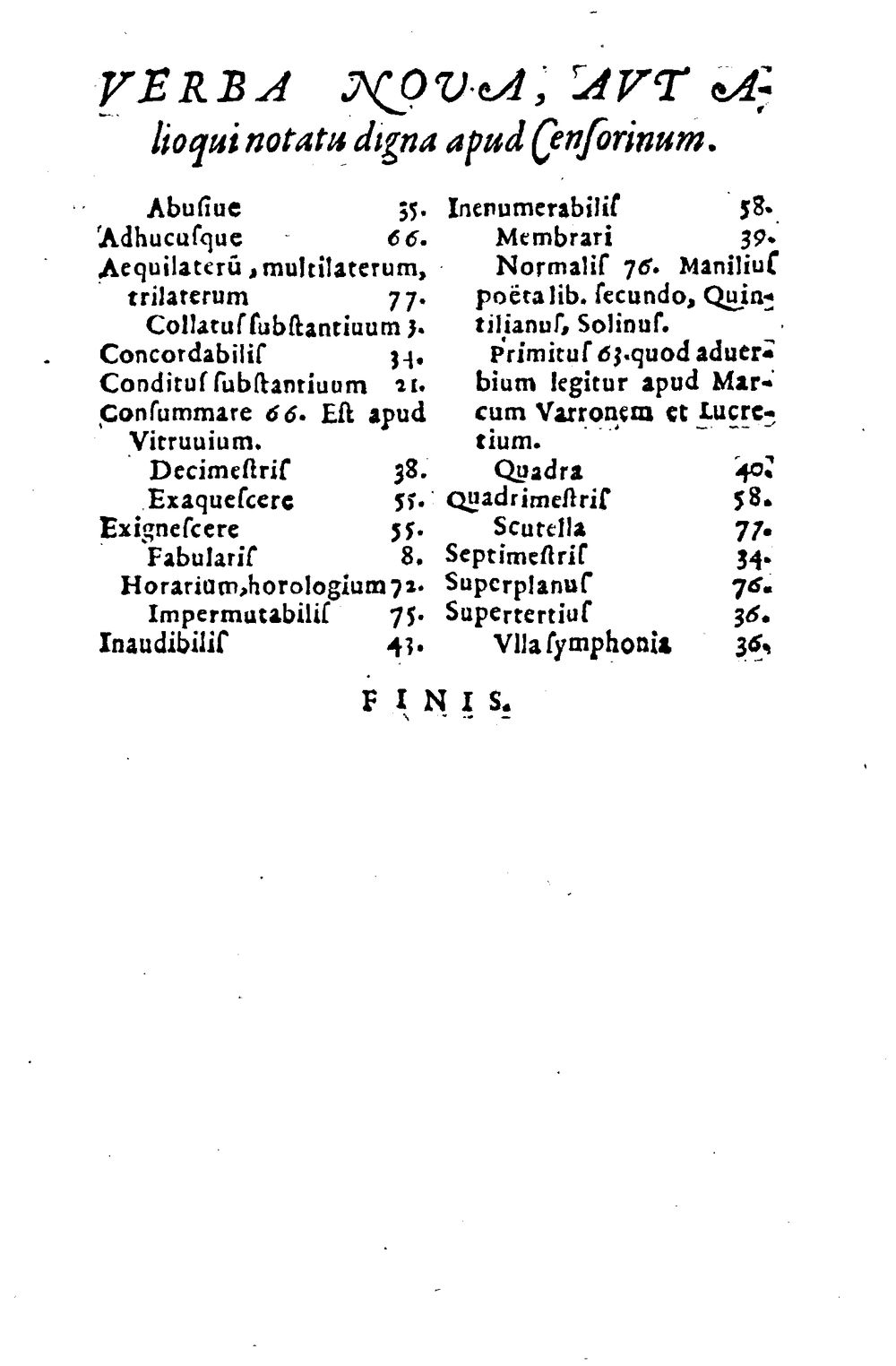 Image