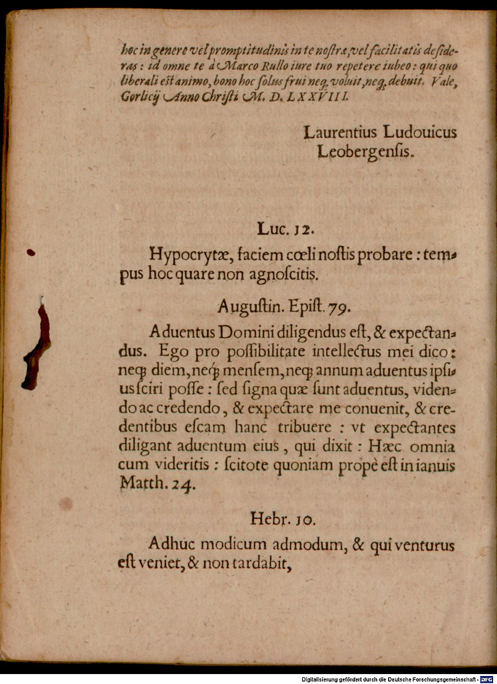 Image