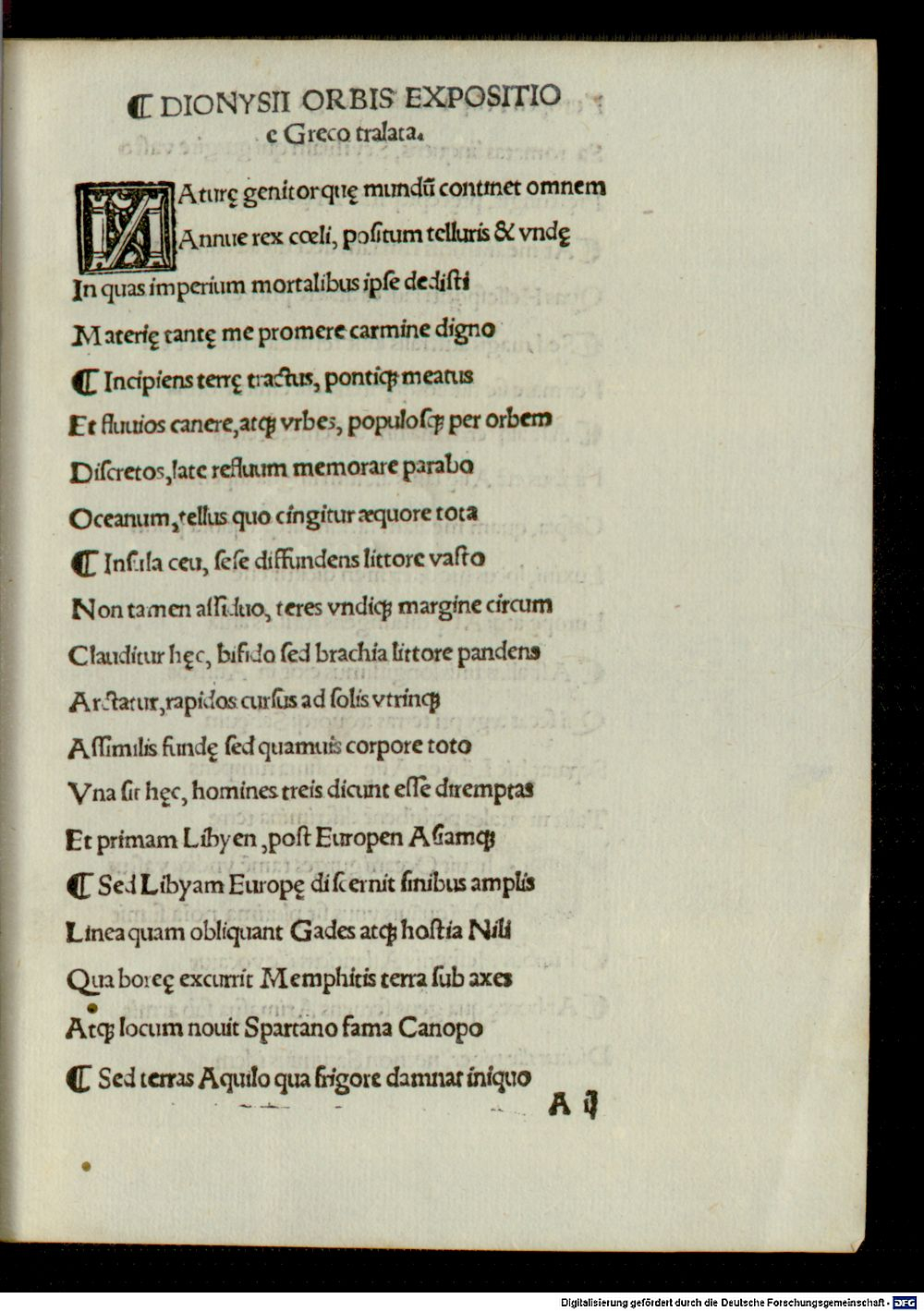 Image