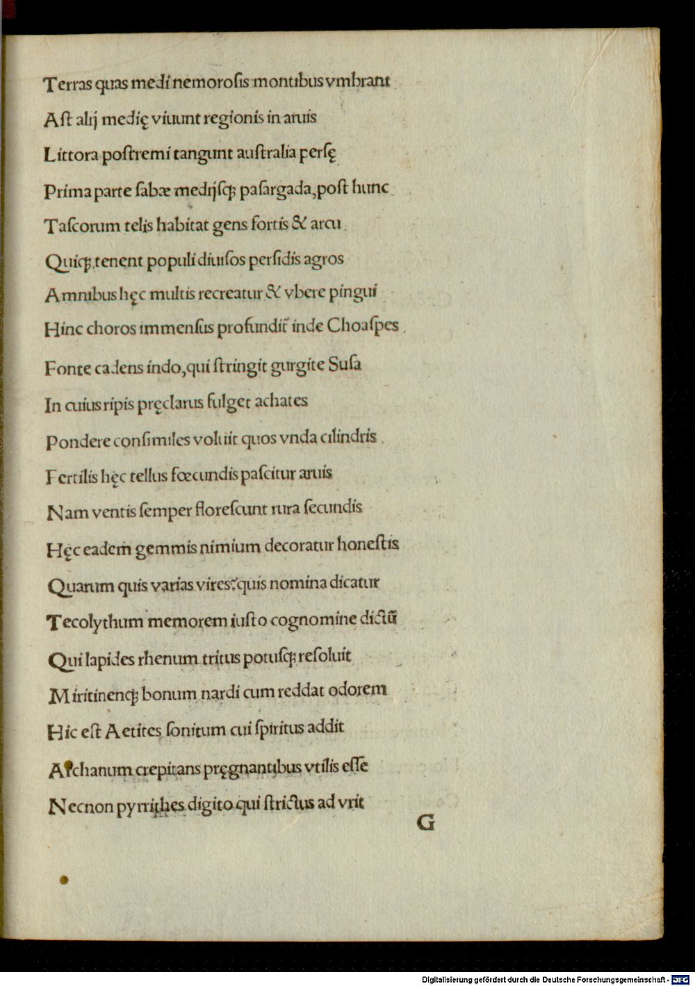 Image