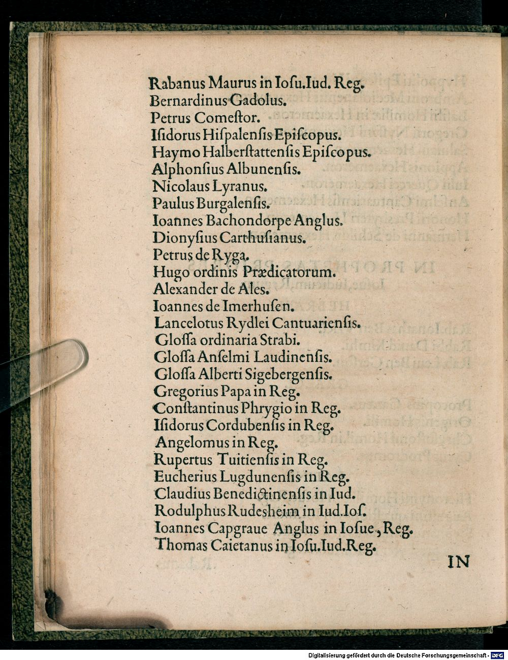 Image