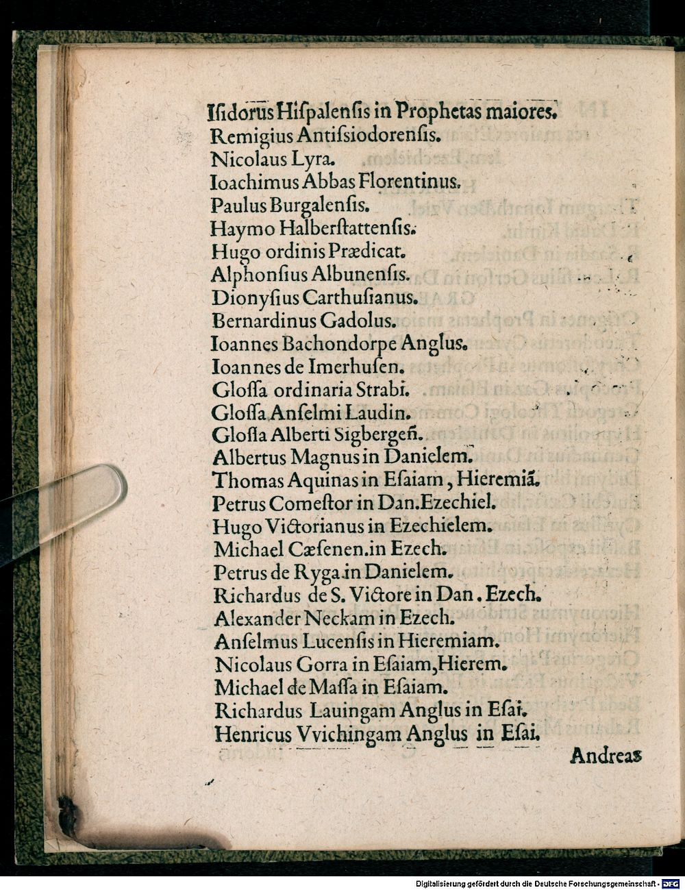 Image