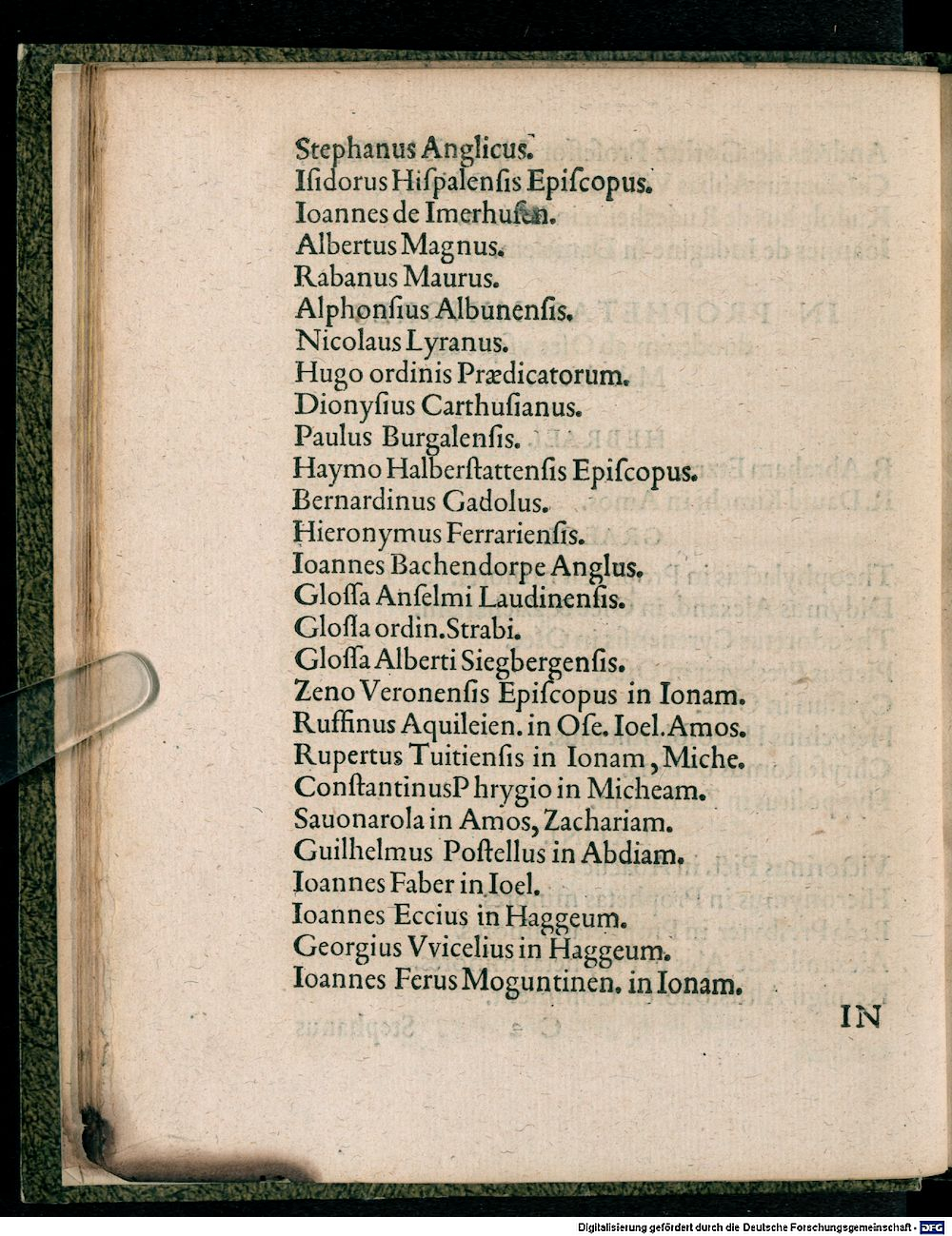 Image