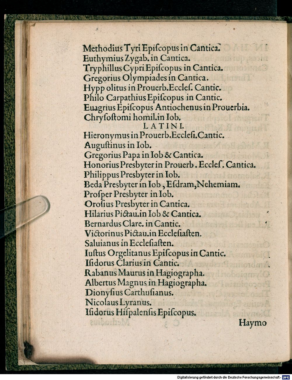 Image