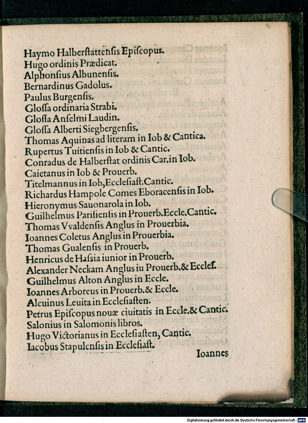 Image