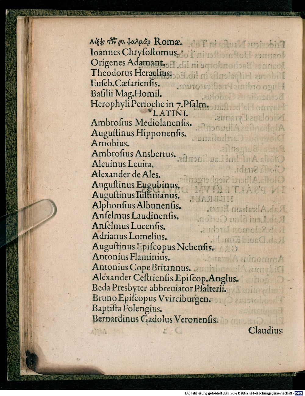 Image