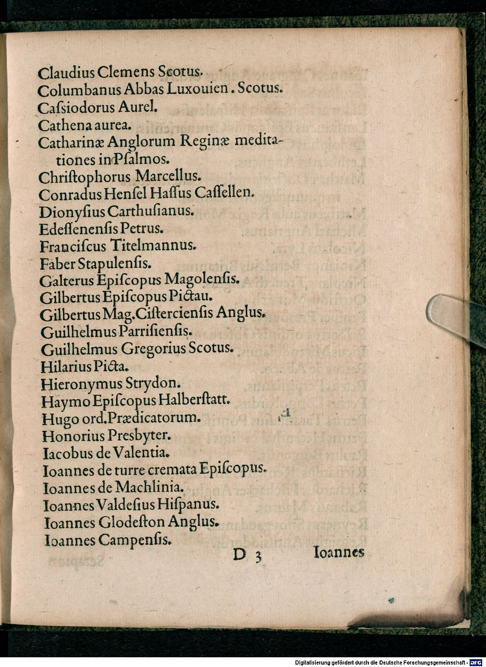 Image