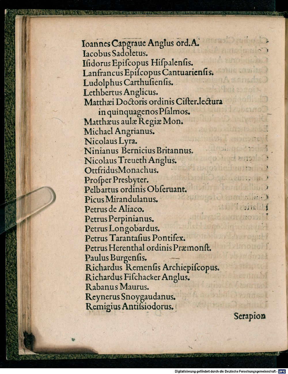 Image