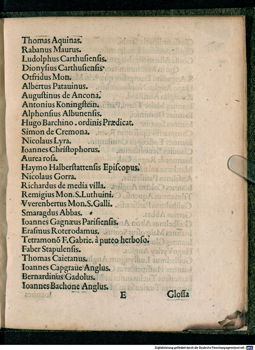 Image