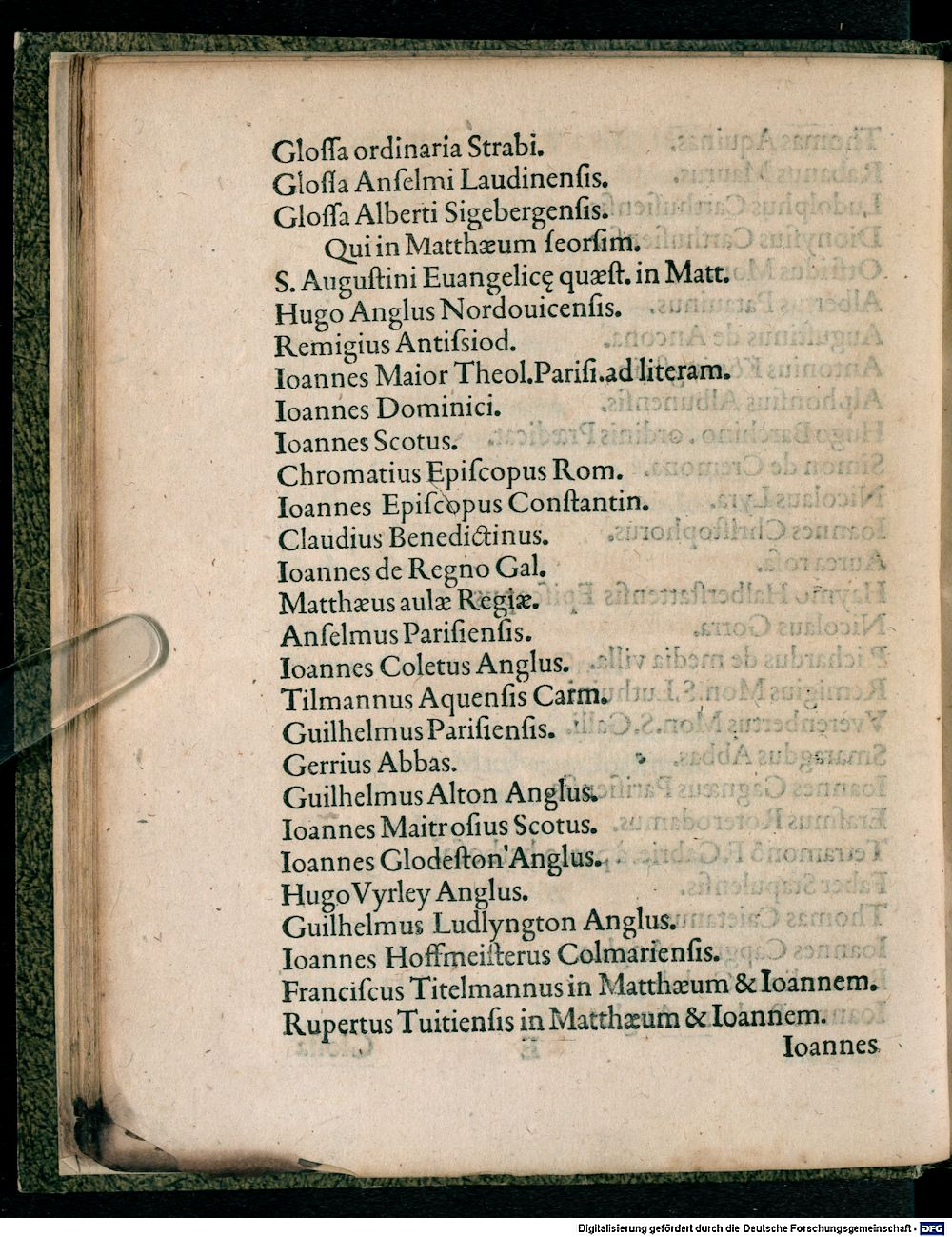 Image