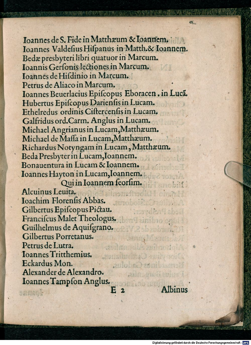 Image