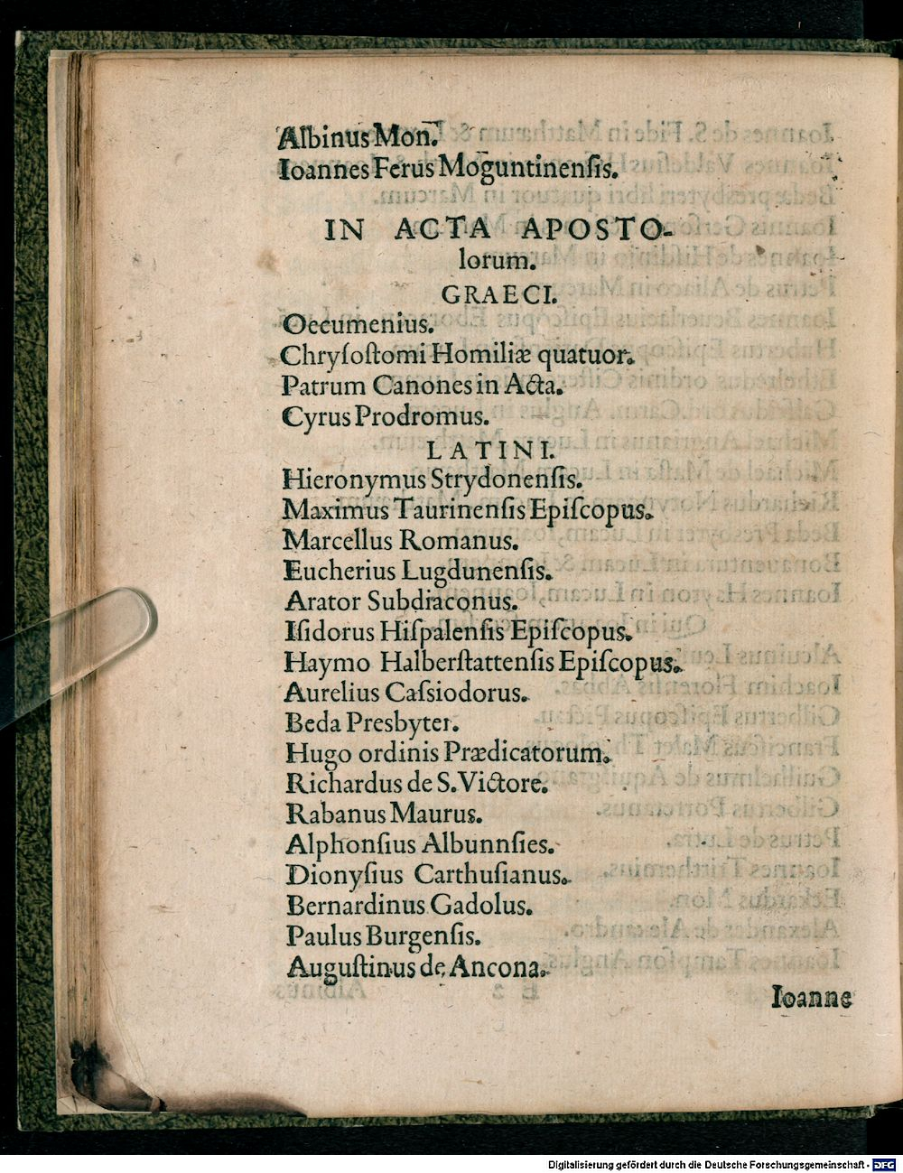 Image