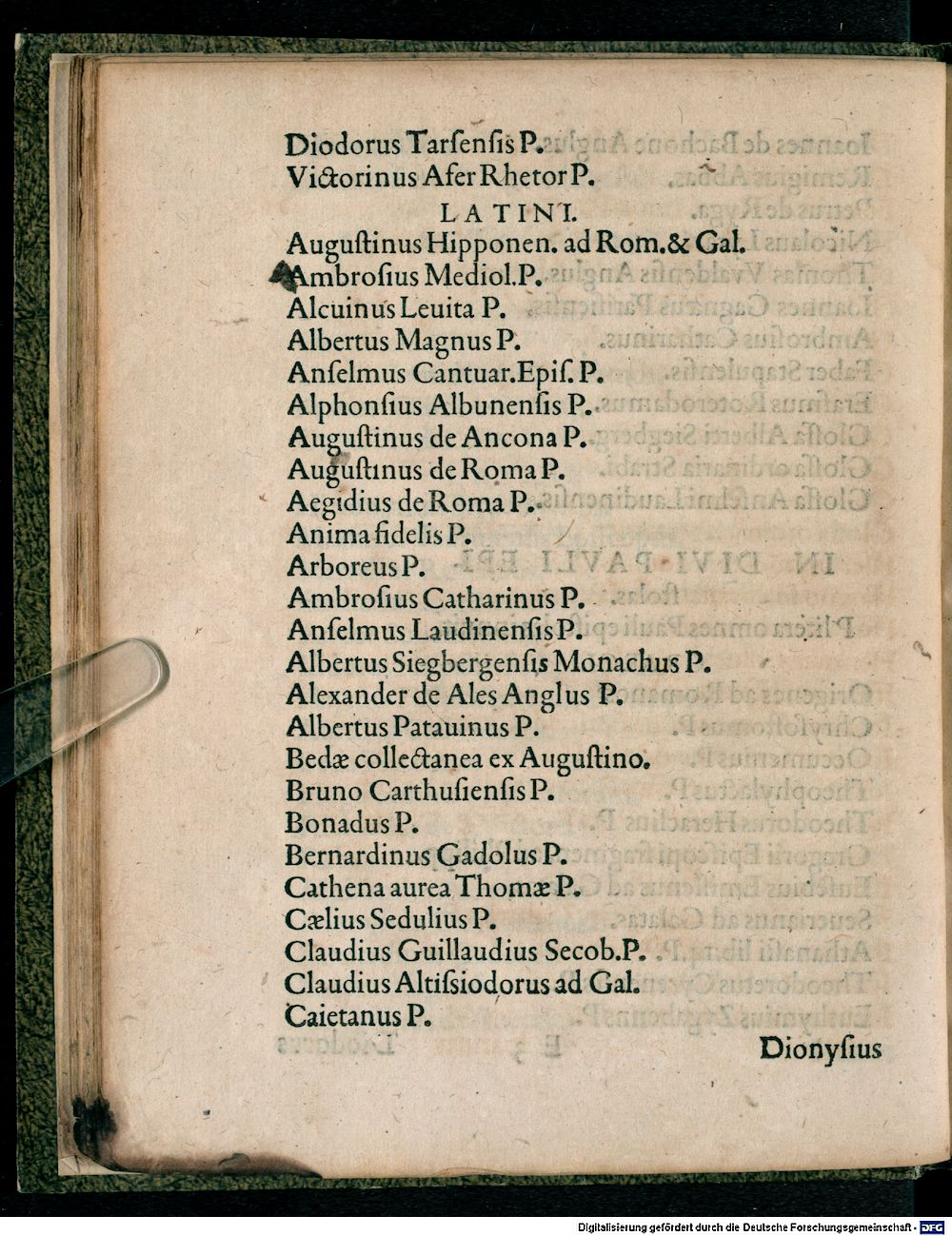 Image