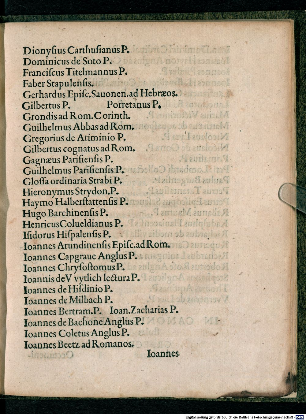 Image
