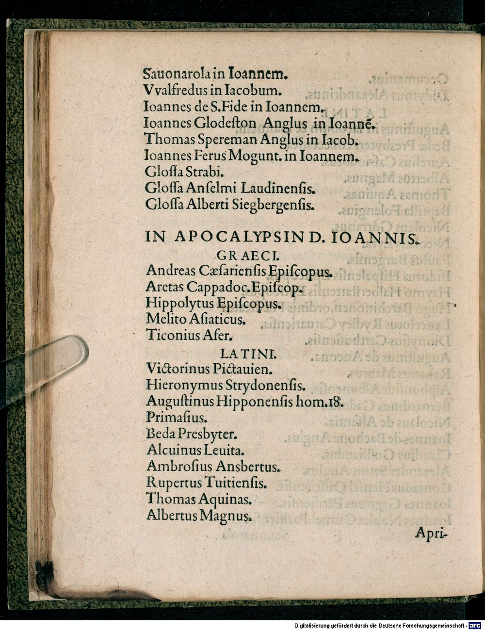 Image