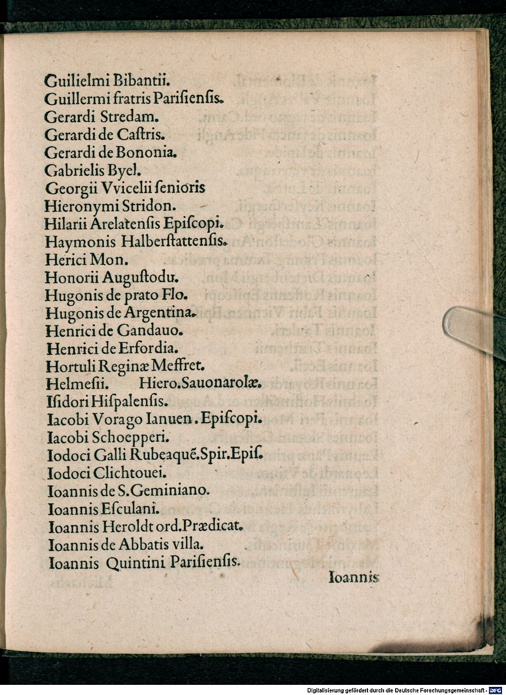 Image
