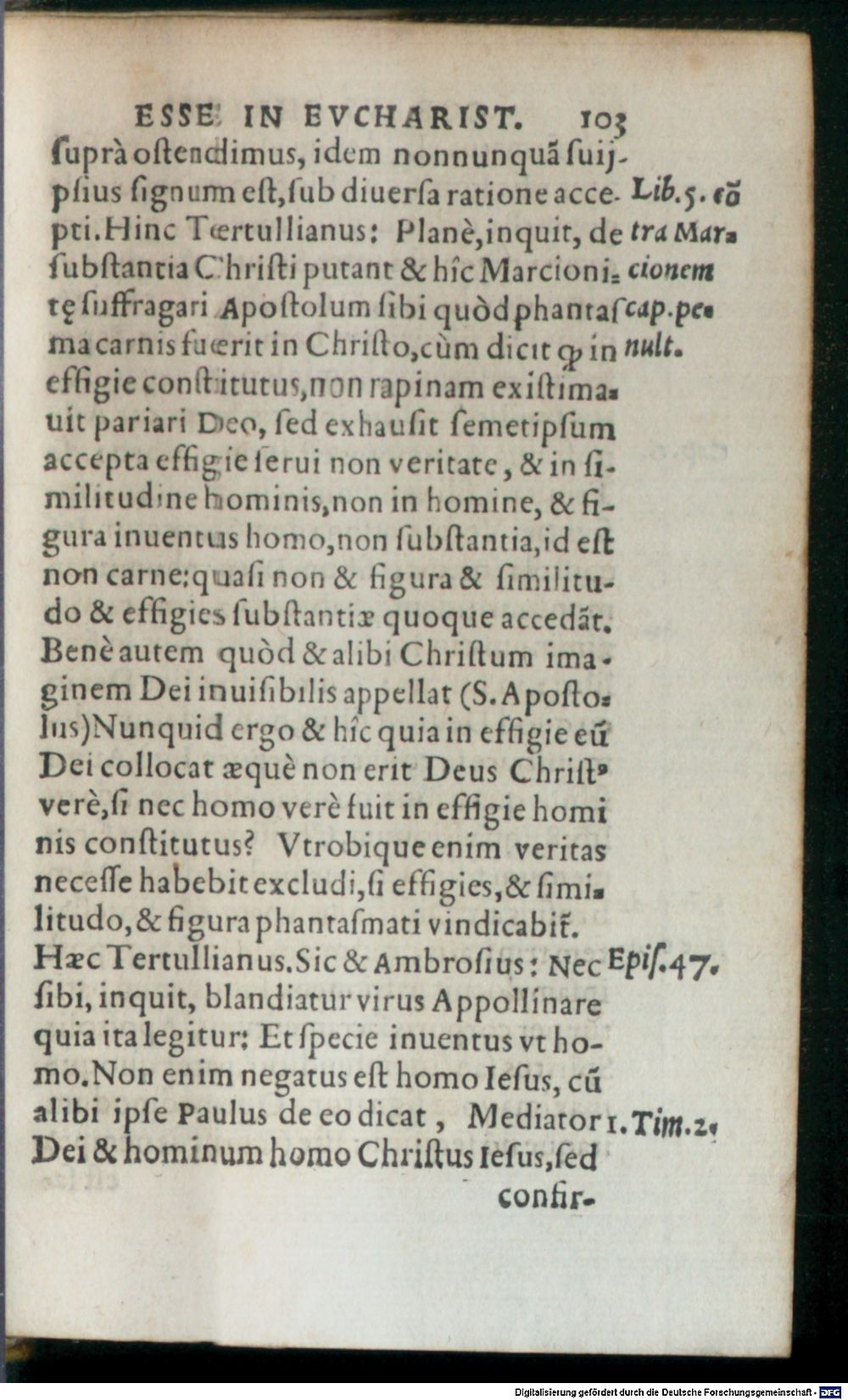 Image