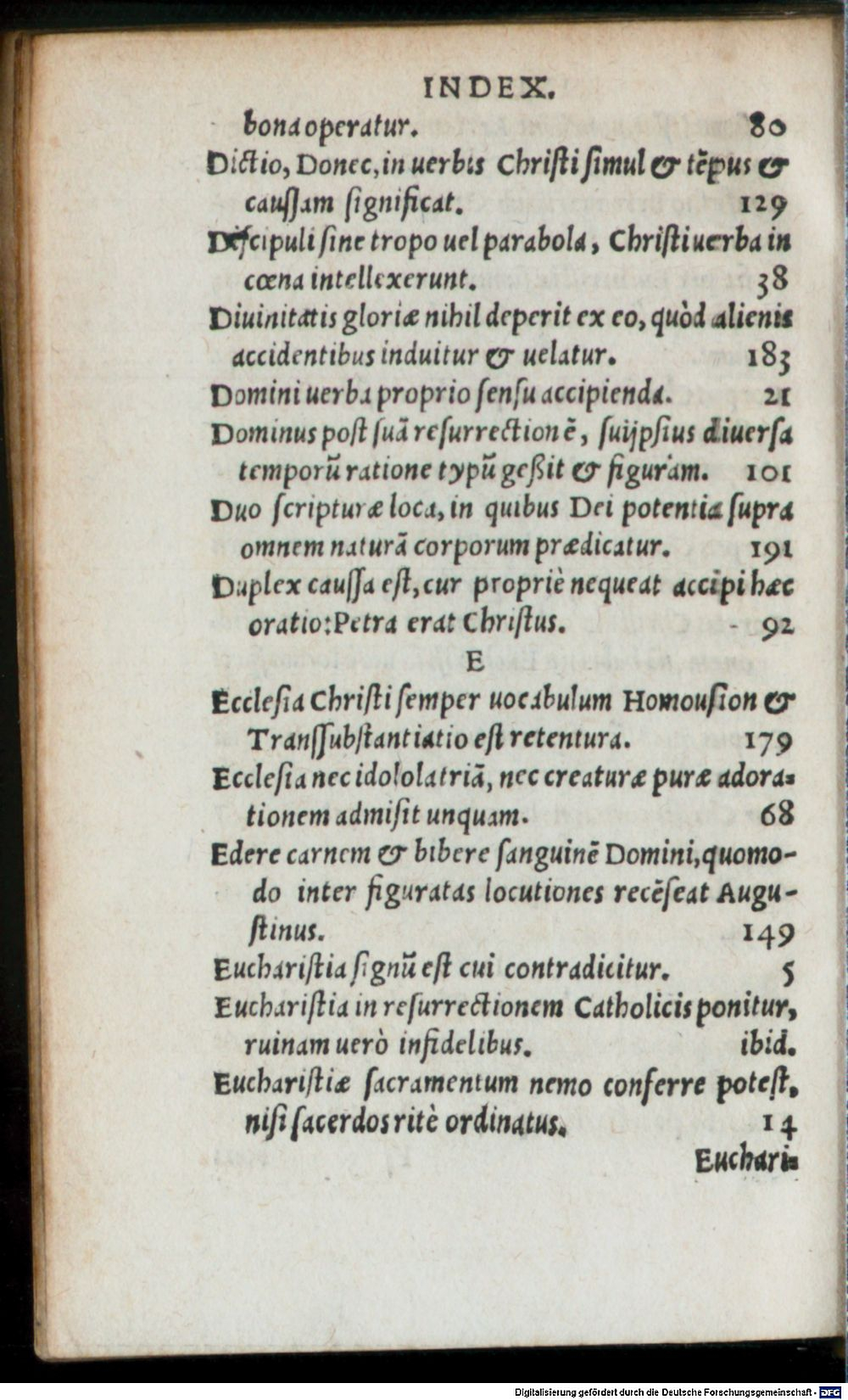 Image