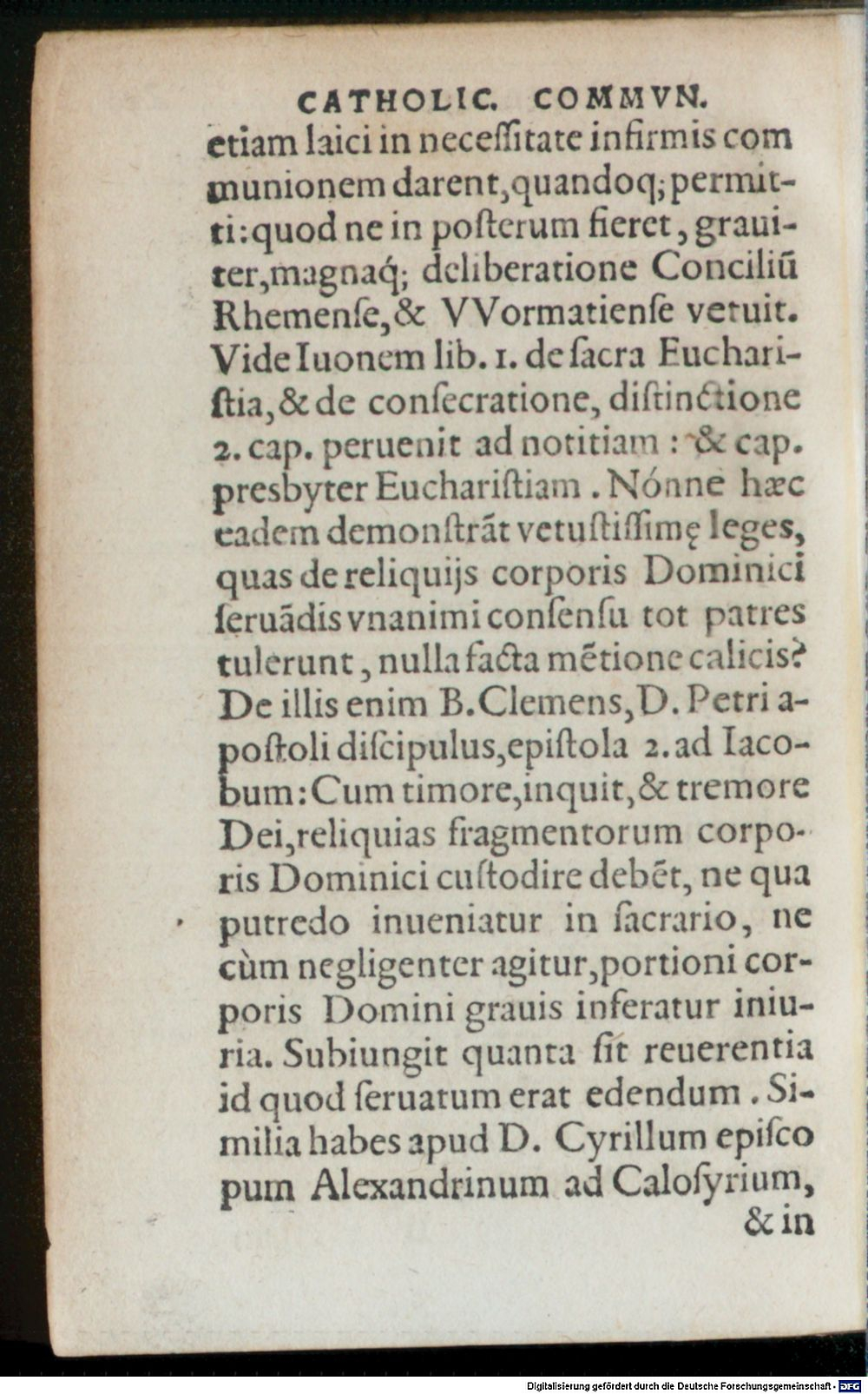 Image