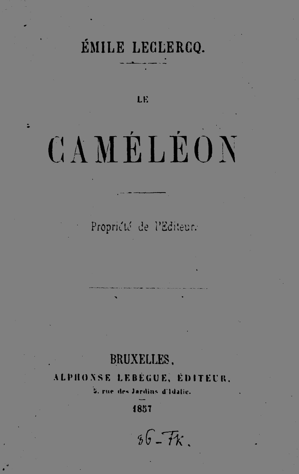Image