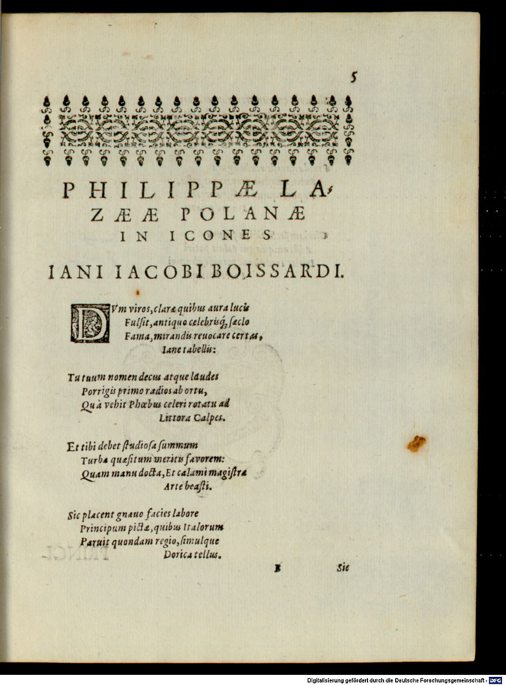 Image