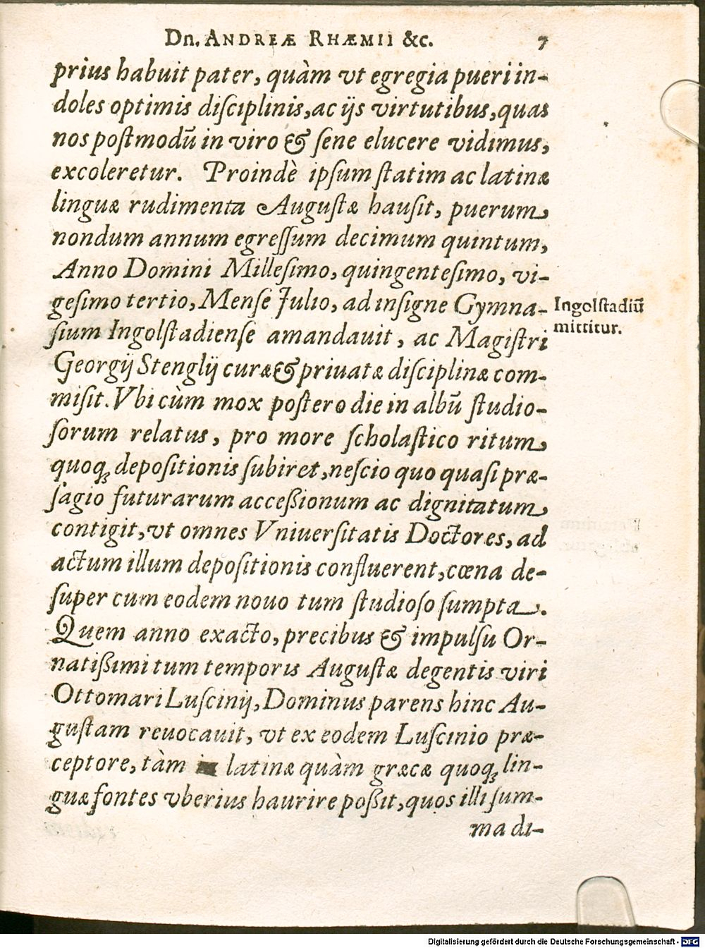 Image
