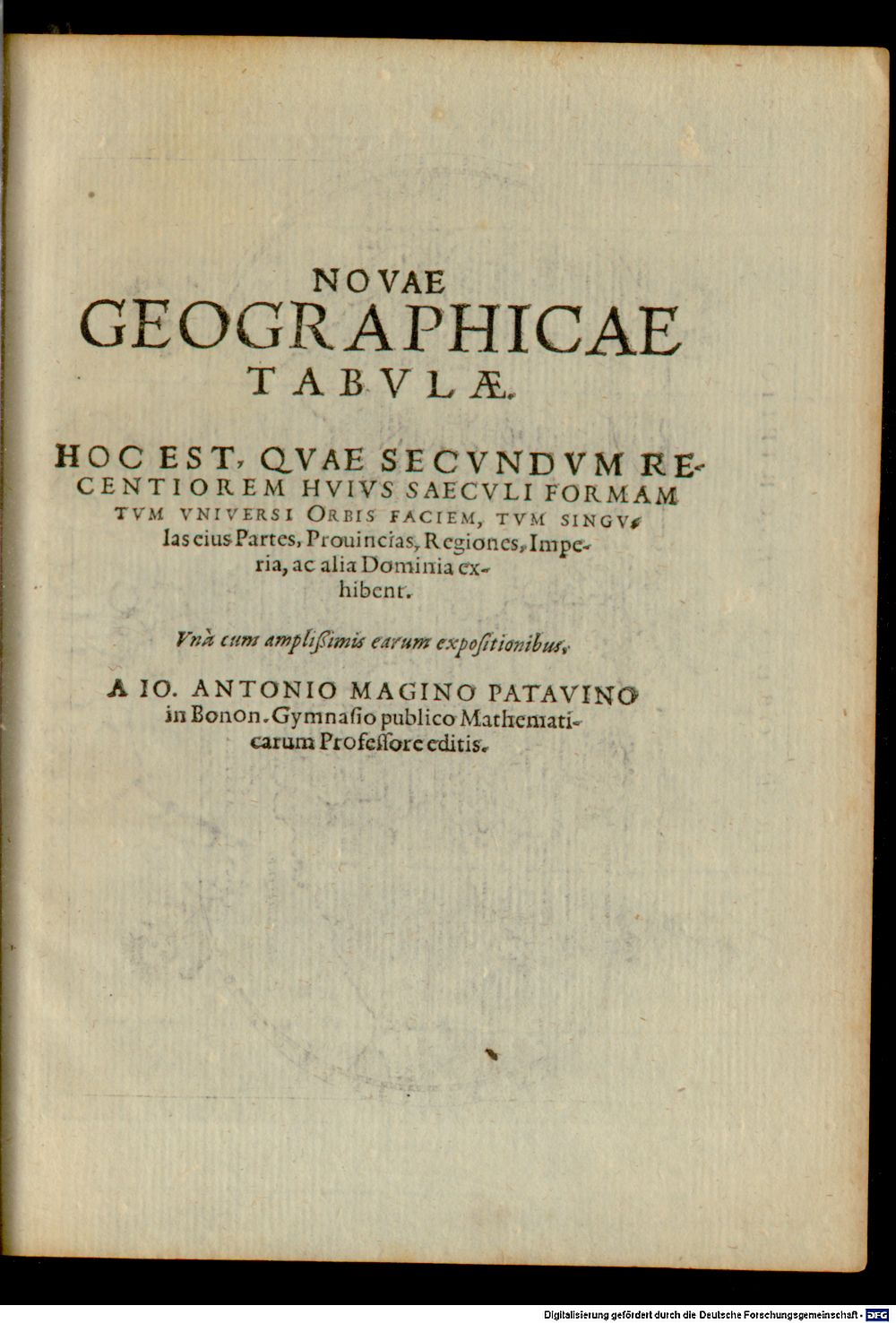 Image