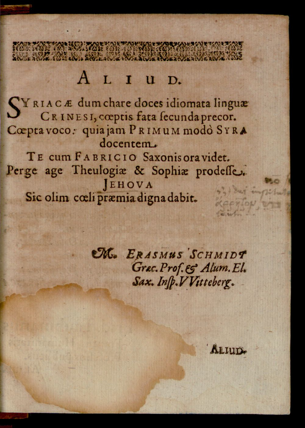 Image