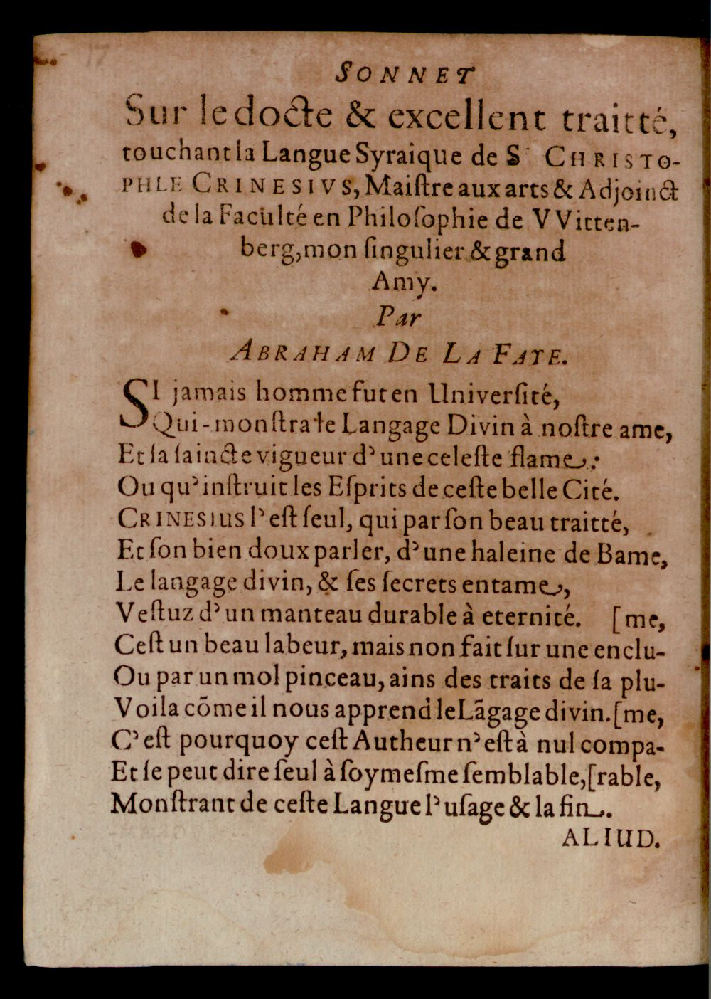 Image