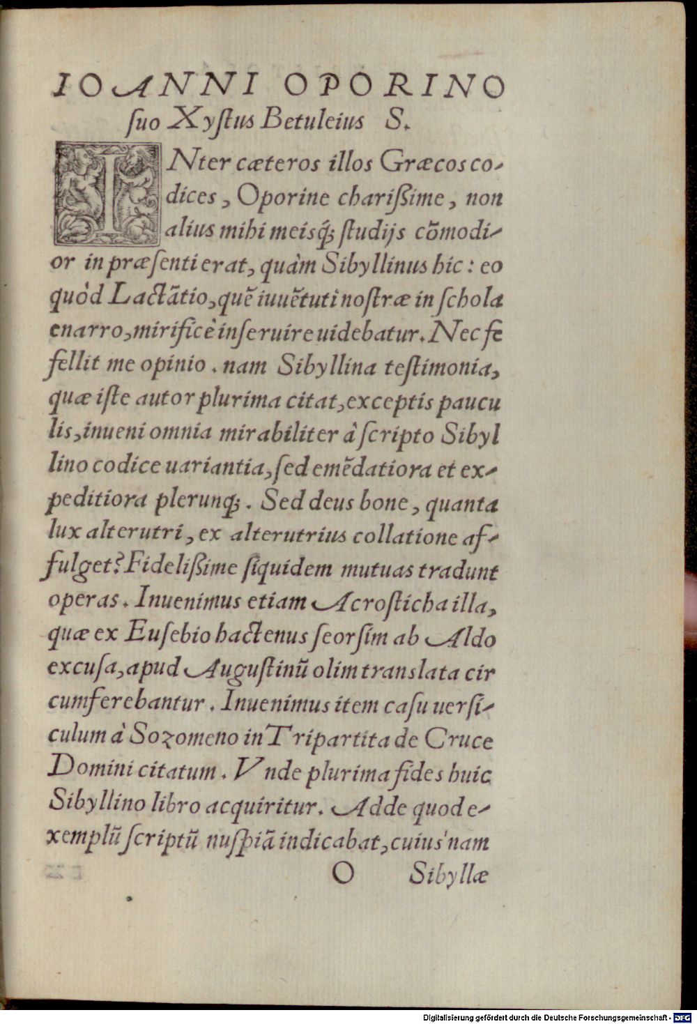 Image