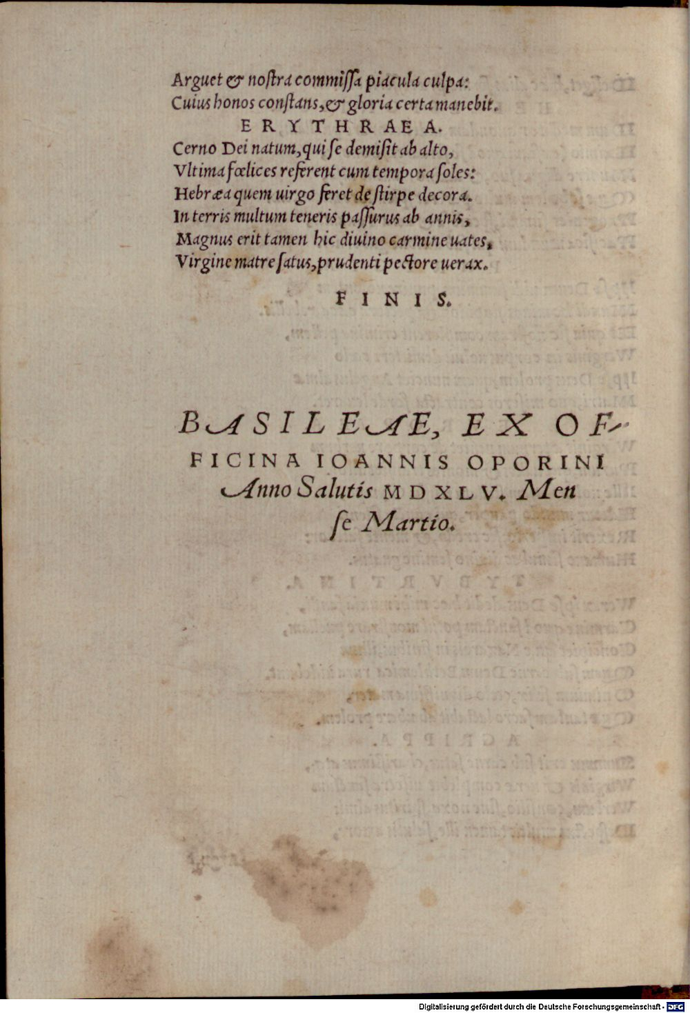 Image