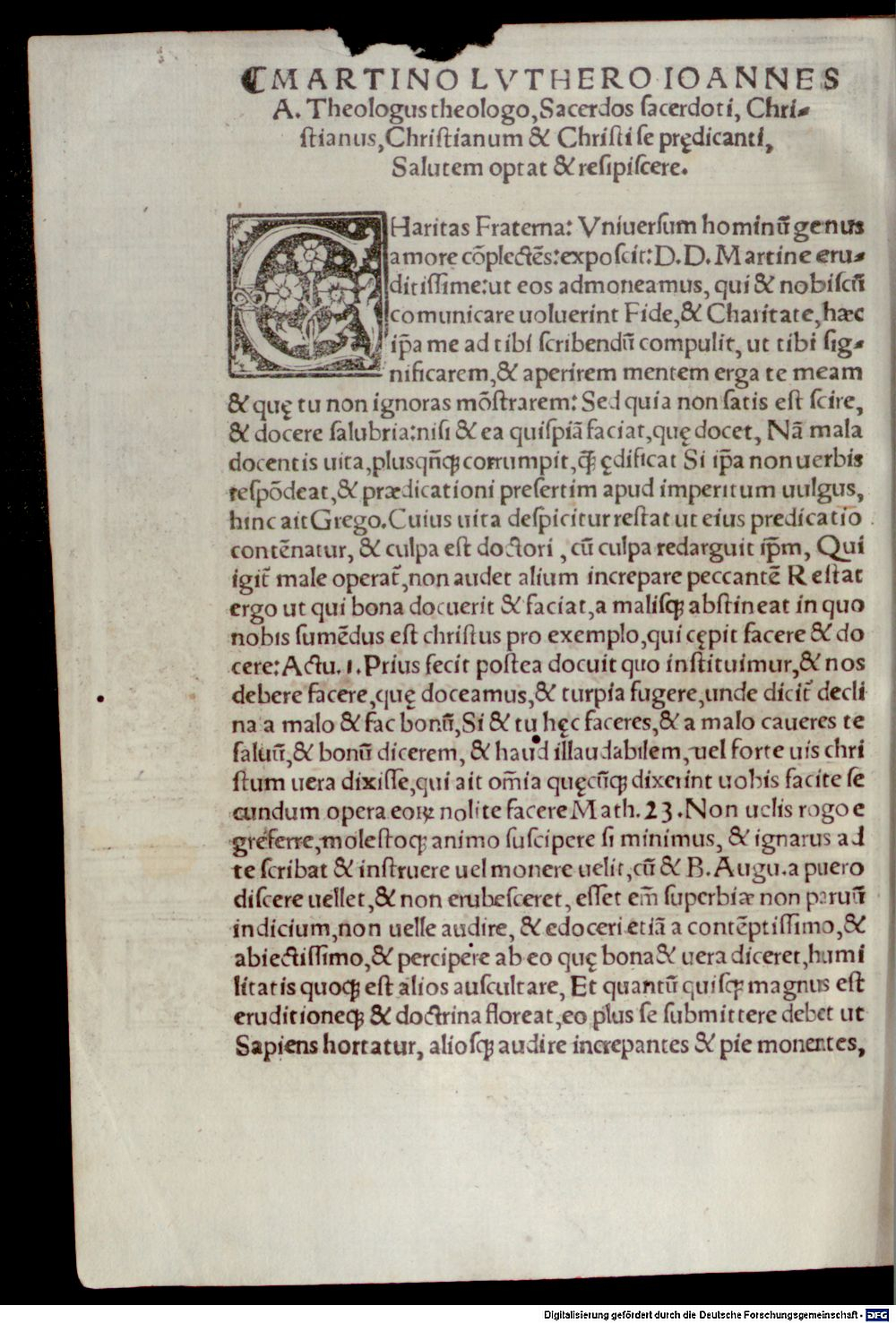 Image