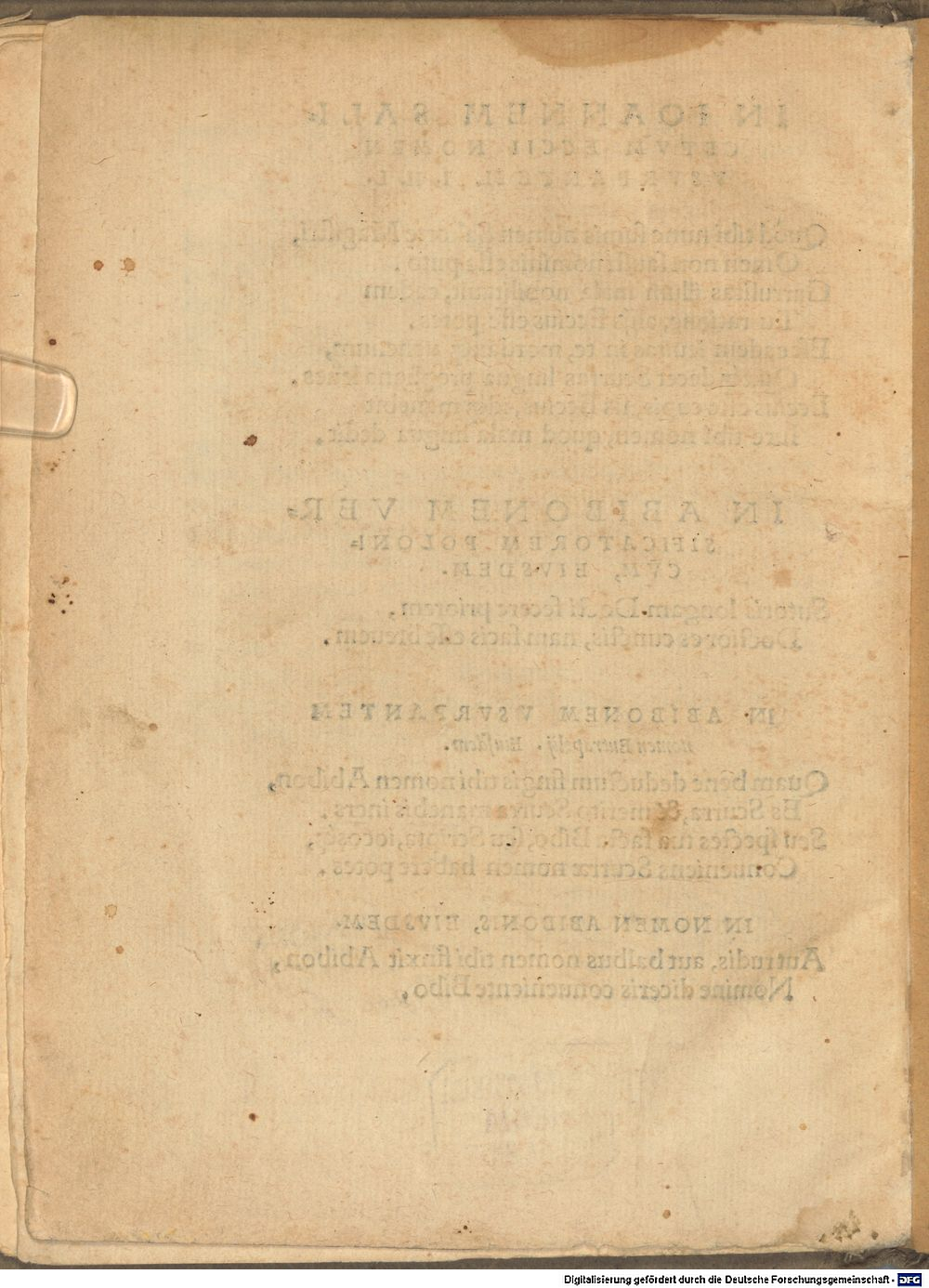 Image