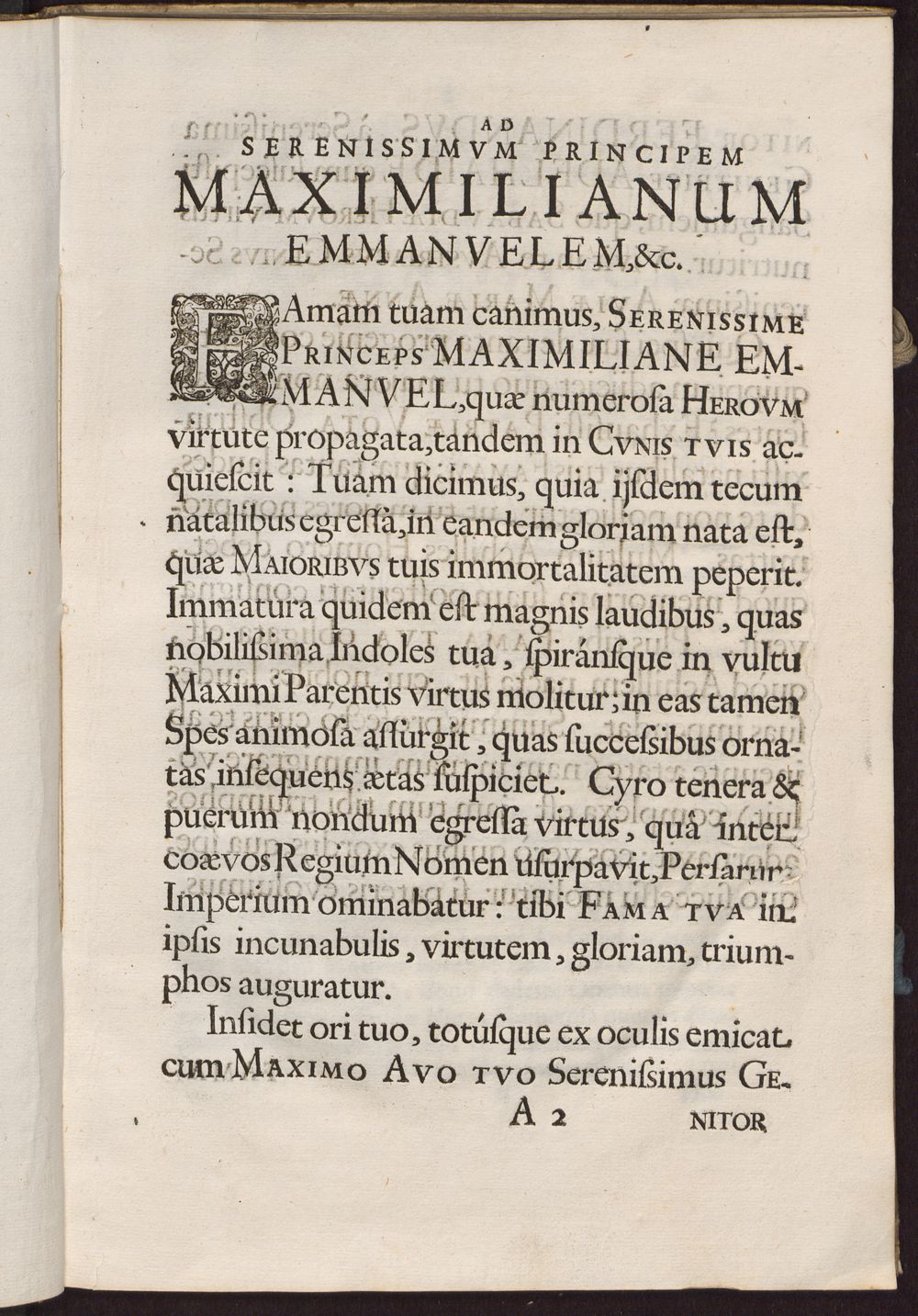 Image