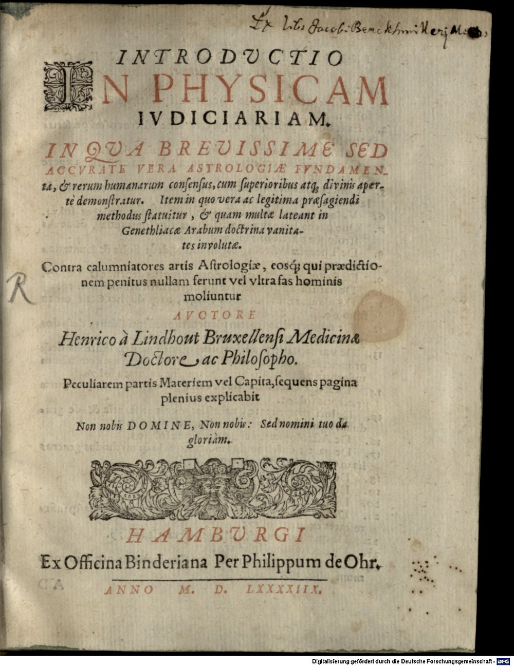 Image