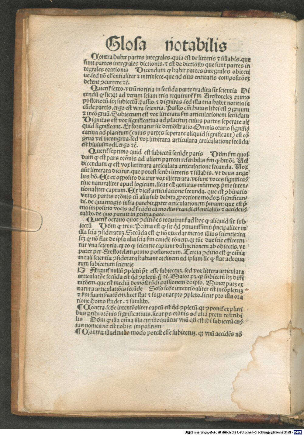 Image