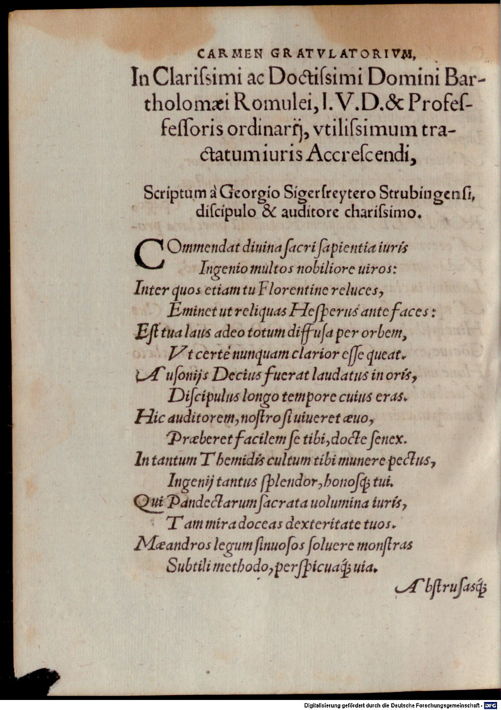 Image