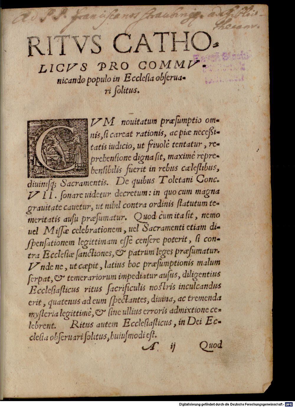 Image