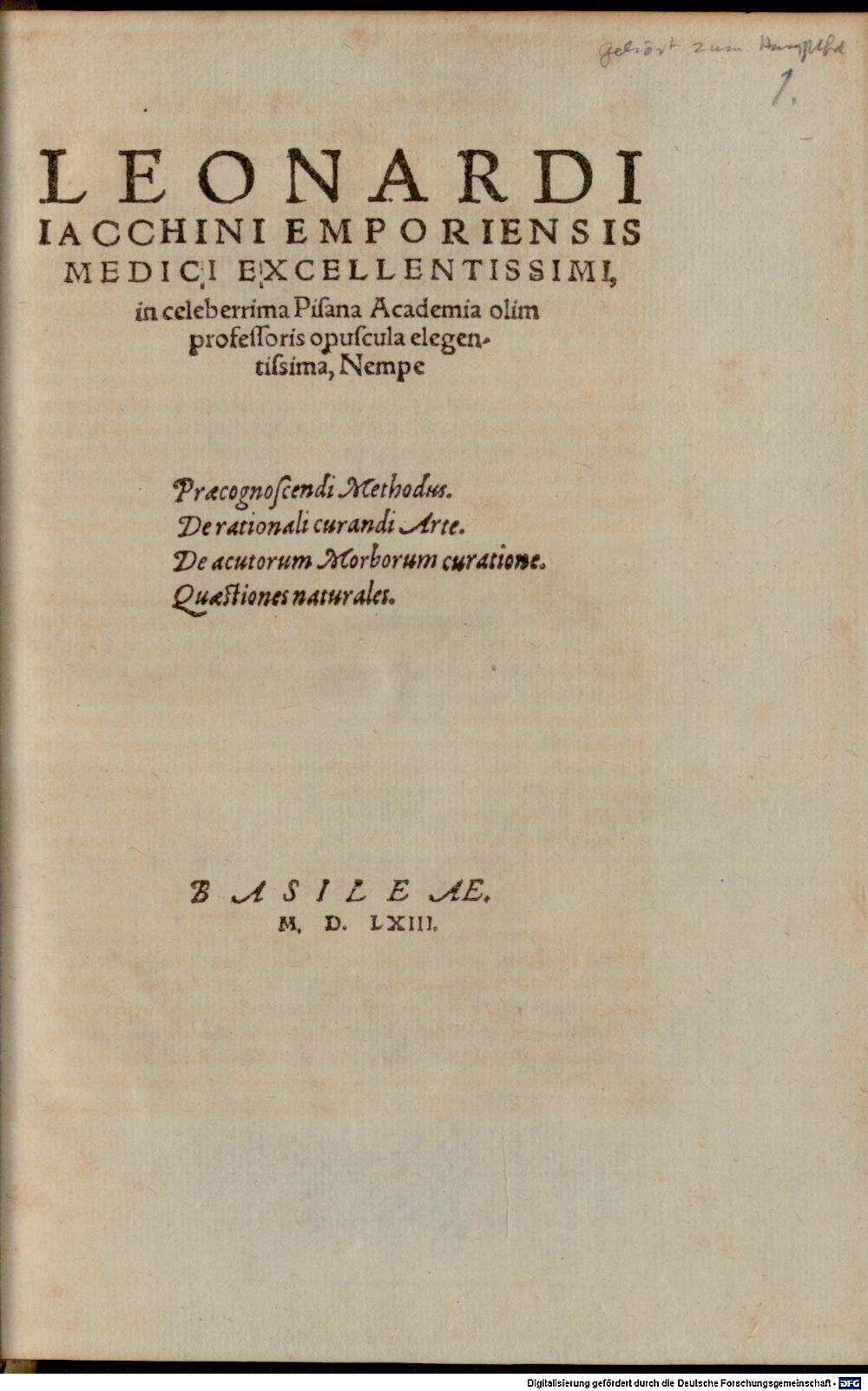Image