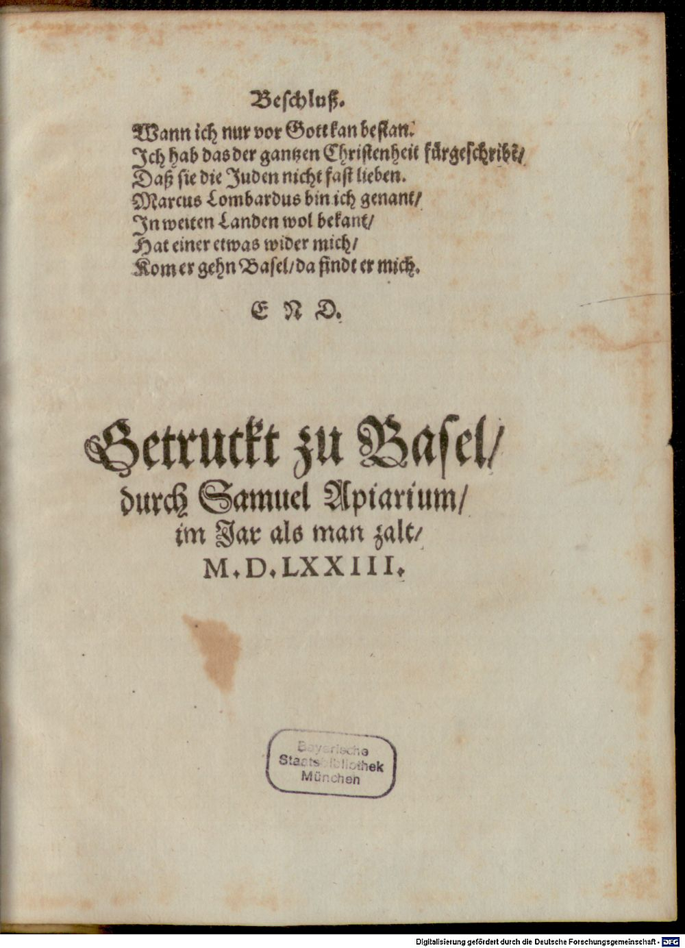 Image