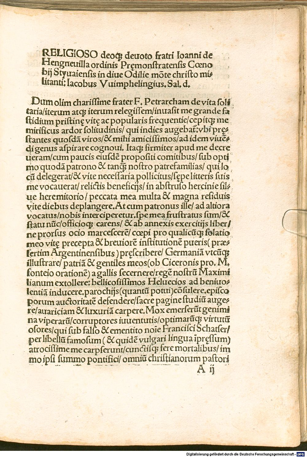 Image