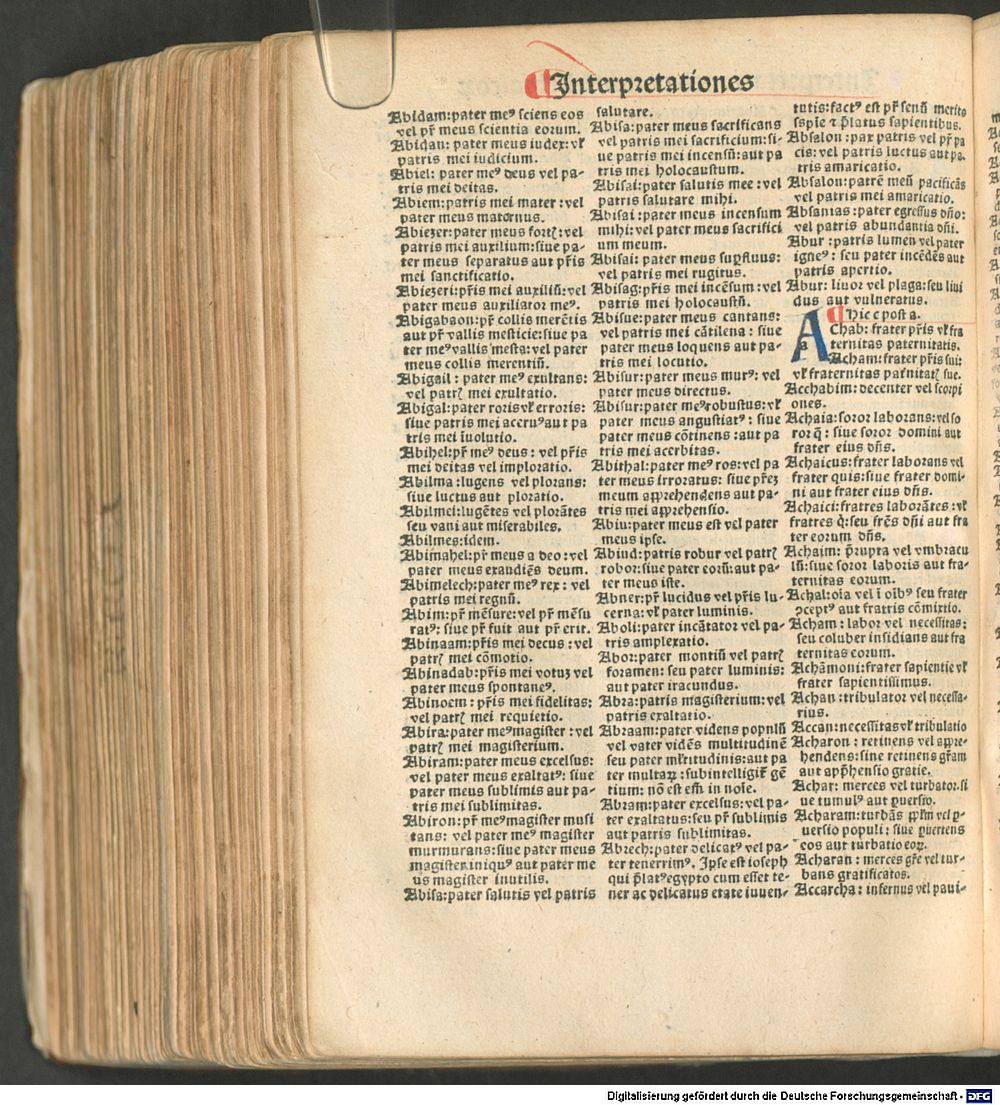 Image