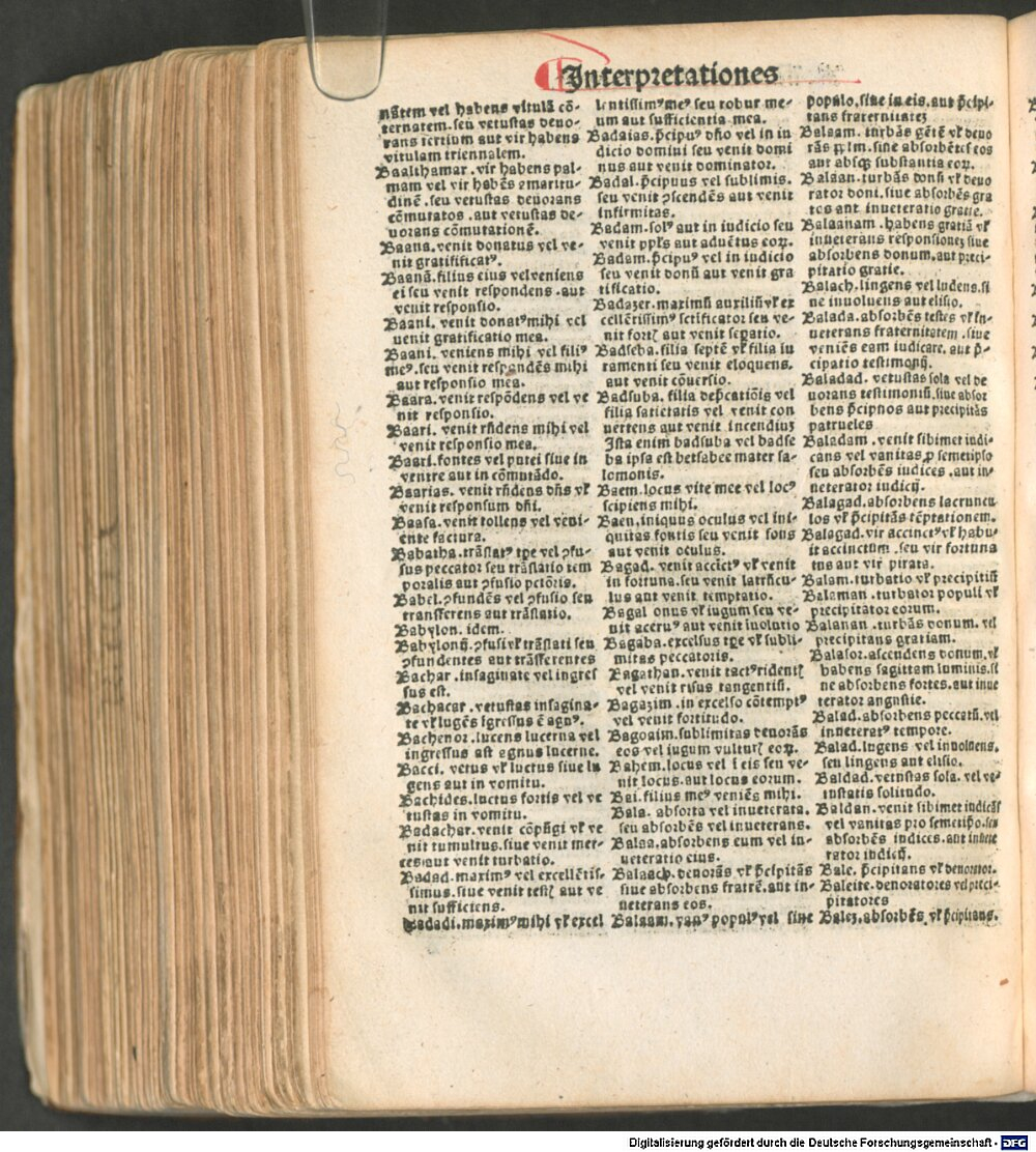 Image