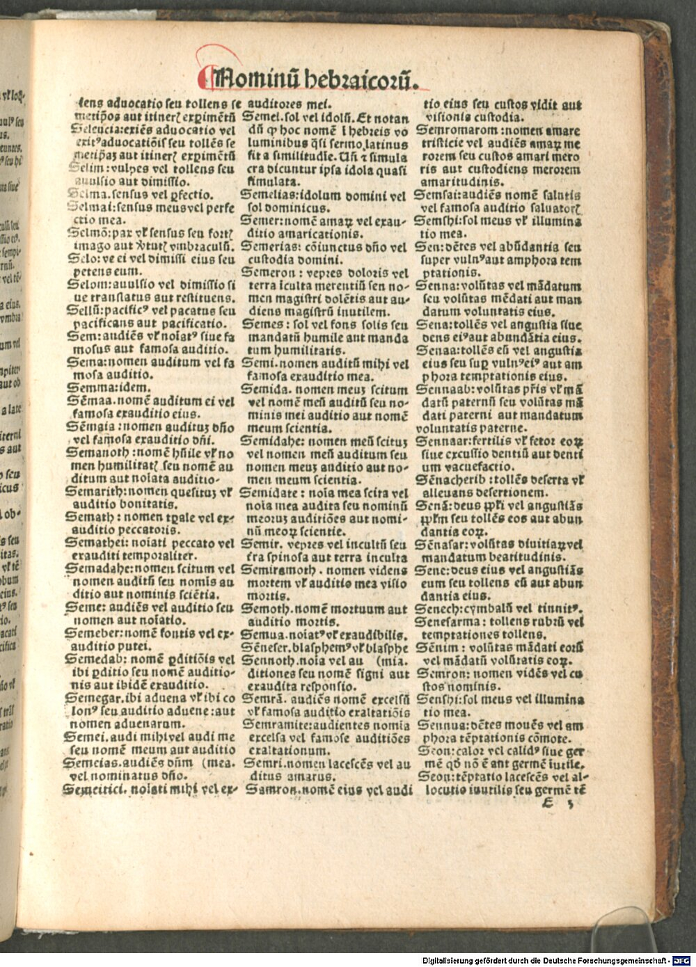 Image